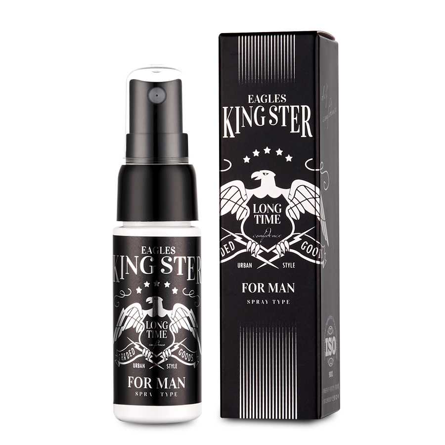 이글스 킹스터 포맨 스프레이 20ml