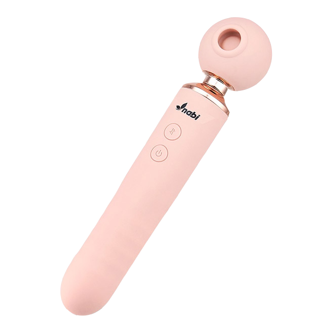 비너스 흡착 진동