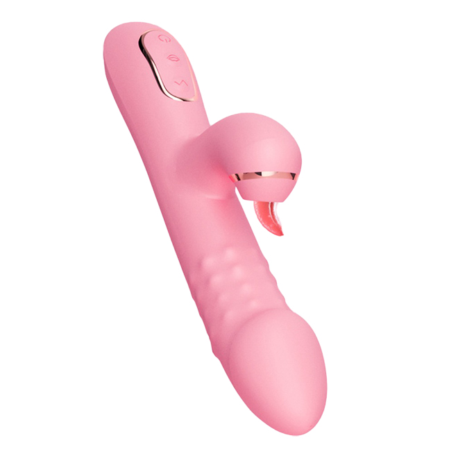 오로라 바이브레이터